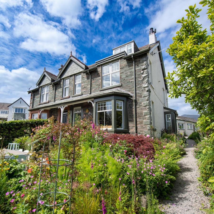 The Mount B&B Portinscale Exterior foto