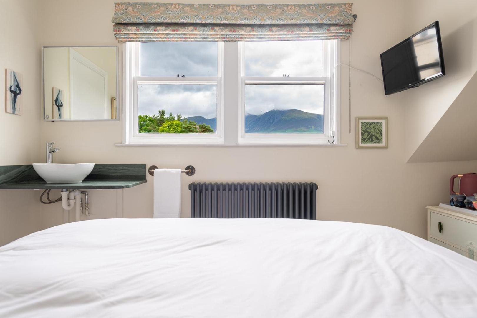 The Mount B&B Portinscale Exterior foto